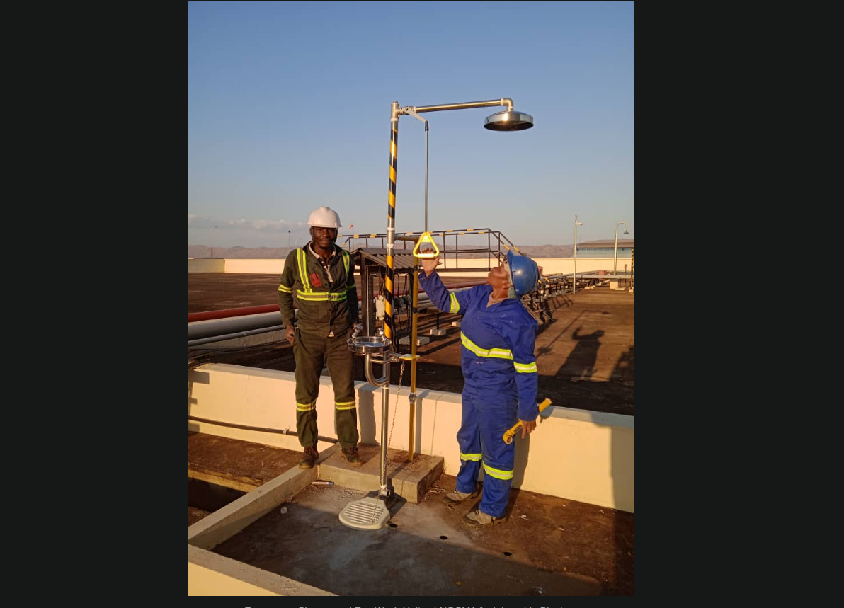 Construction & Civil Engineering Services